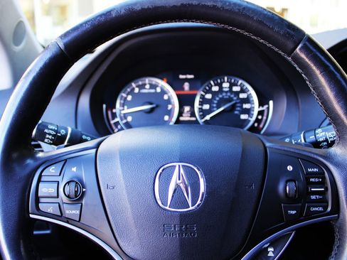 Used 2016 Acura MDX FWD image 26