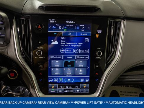 Used 2023 Subaru Outback Limited image 12