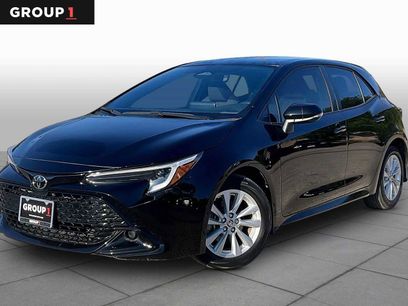 Used 2023 Toyota Corolla SE