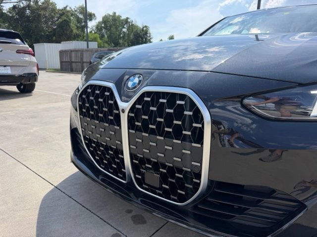 New 2026 BMW 430i w/ Premium Package RWD image 2