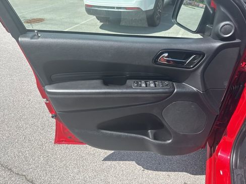 Used 2022 Dodge Durango GT image 11