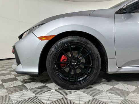Used 2020 Honda Civic LX image 10