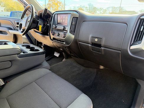 Used 2016 Chevrolet Silverado 1500 LT w/ All Star Edition image 20