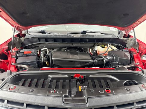 Used 2019 Chevrolet Silverado 1500 LT w/ All-Star Edition RWD image 31