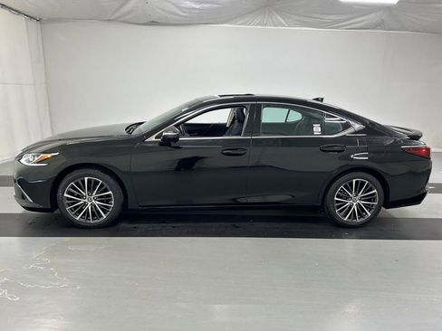 Used 2022 Lexus ES 350 w/ Premium Package image 6