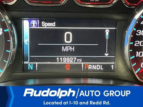 Used 2019 Chevrolet Silverado 2500 LT image 21