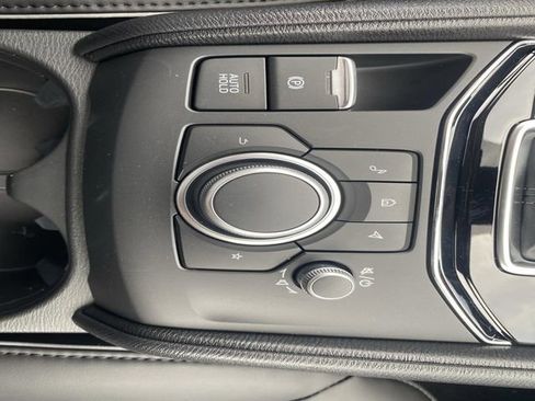 Used 2025 MAZDA CX-5 AWD 2.5 S w/ Select Package image 12