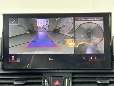 Used 2023 Audi Q5 2.0T Premium Plus w/ Premium Plus Package image 22