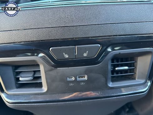 Used 2022 Chevrolet Silverado 1500 ZR2 image 24