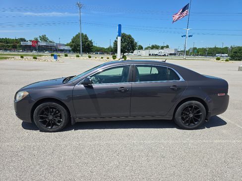 Used 2011 Chevrolet Malibu LS FWD image 6