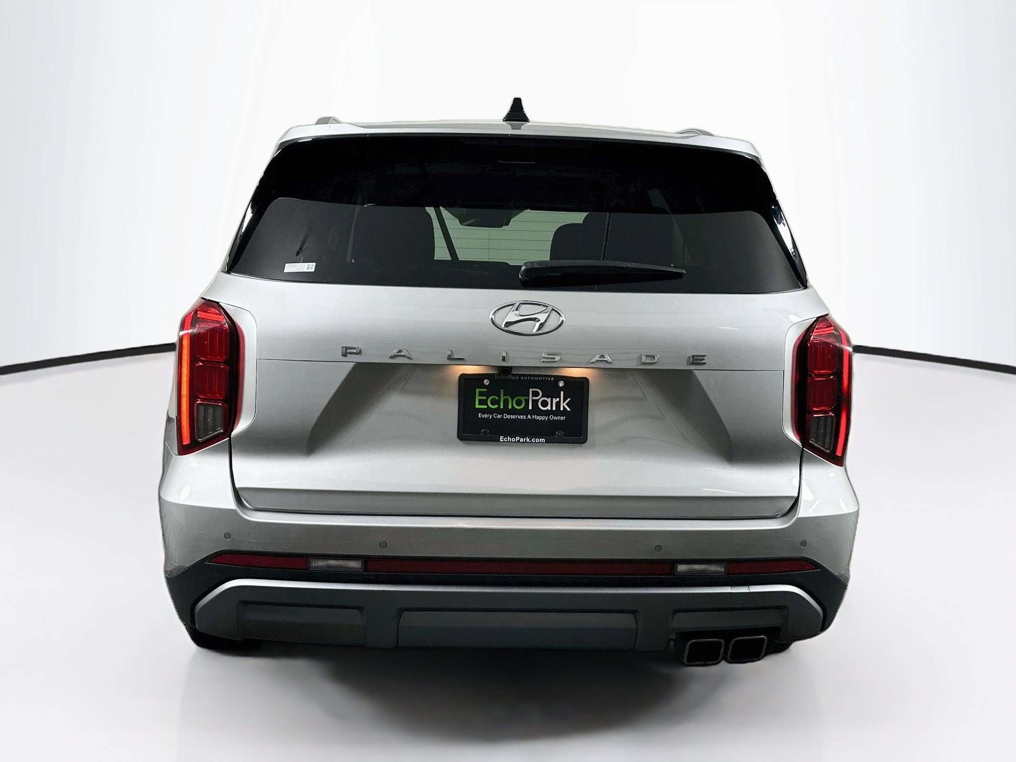 Used 2024 Hyundai Palisade SEL FWD image 7