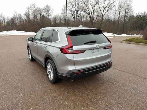 Certified 2023 Honda CR-V EX-L image 7