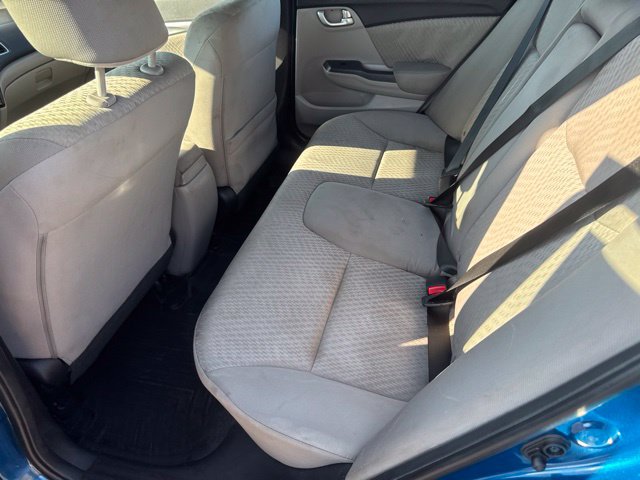 Used 2014 Honda Civic EX image 12