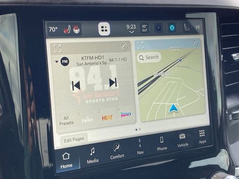 Used 2023 RAM 1500 Big Horn w/ Trailer Tow Group image 20