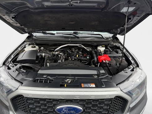 Used 2023 Ford Ranger XLT image 23
