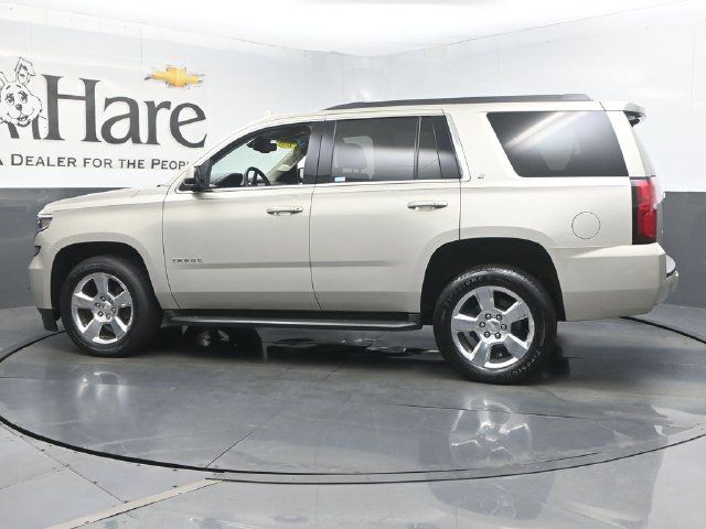 Used 2016 Chevrolet Tahoe LT w/ Luxury Package AWD/4WD image 57