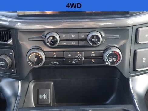 Used 2024 Ford F150 STX AWD/4WD image 9