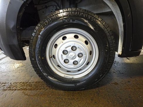 Used 2023 RAM ProMaster 2500 FWD image 18