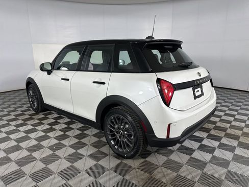 New 2026 MINI Cooper S image 18