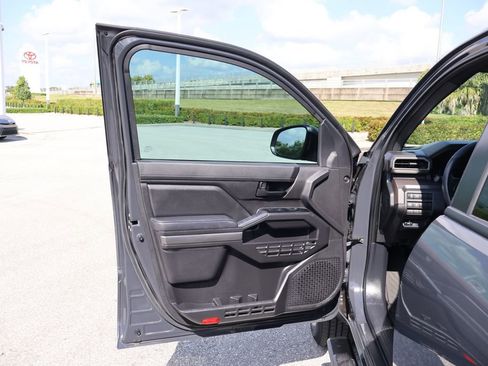 Used 2024 Toyota Tacoma SR5 image 16