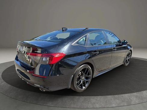 Used 2022 Honda Civic Sport image 5