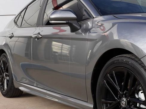 Used 2025 Toyota Camry LE image 14