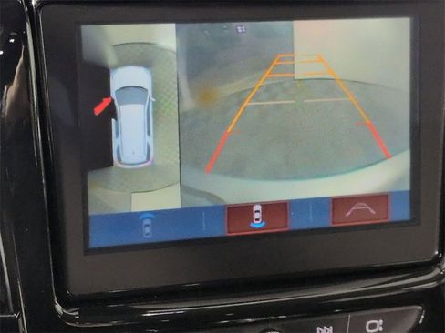 Used 2019 Chevrolet Traverse Premier w/ Redline Edition image 13