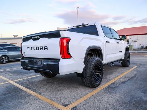 Used 2024 Toyota Tundra SR5 image 8