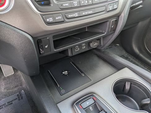 Used 2024 Honda Ridgeline RTL image 25
