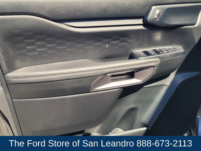 New 2025 Ford Ranger XLT w/ FX4 Off-Road Package AWD/4WD image 18