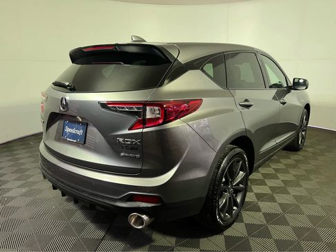 Used 2025 Acura RDX A-Spec image 7