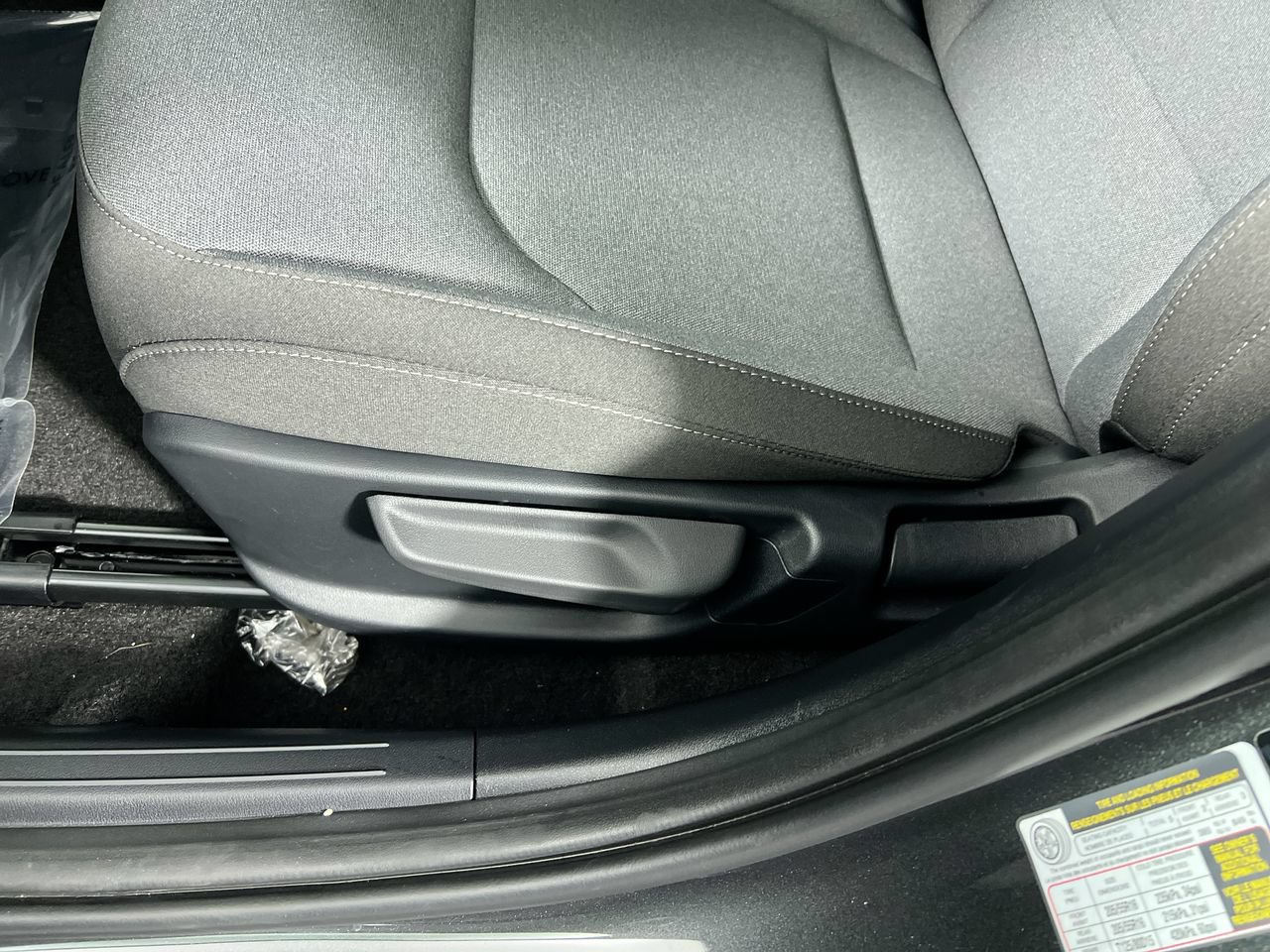 New 2026 Kia K4 FWD image 14