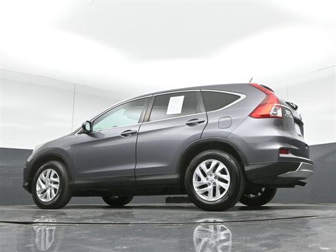 Used 2016 Honda CR-V EX image 33