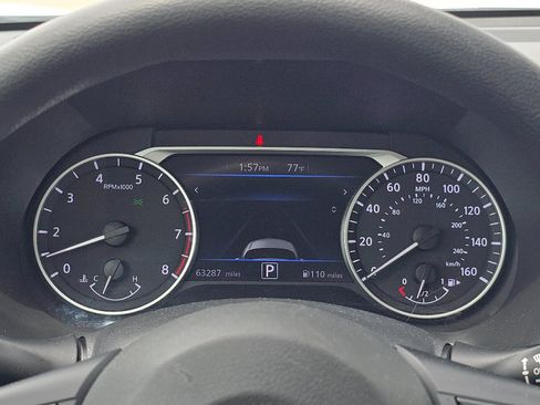 Used 2024 Nissan Sentra SV FWD image 22
