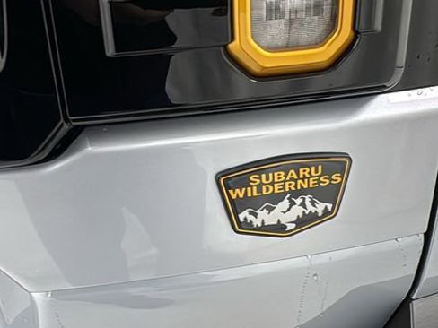 New 2026 Subaru Outback Wilderness AWD/4WD image 38