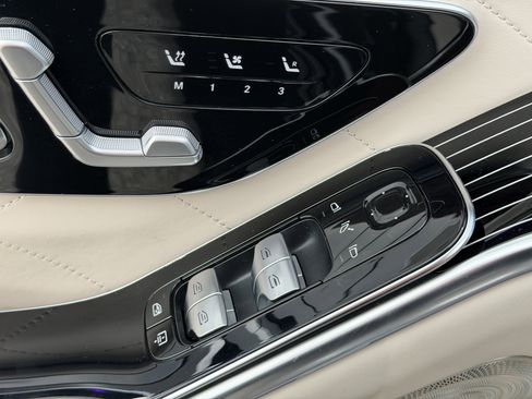 Used 2021 Mercedes-Benz S 580 4MATIC Sedan image 18