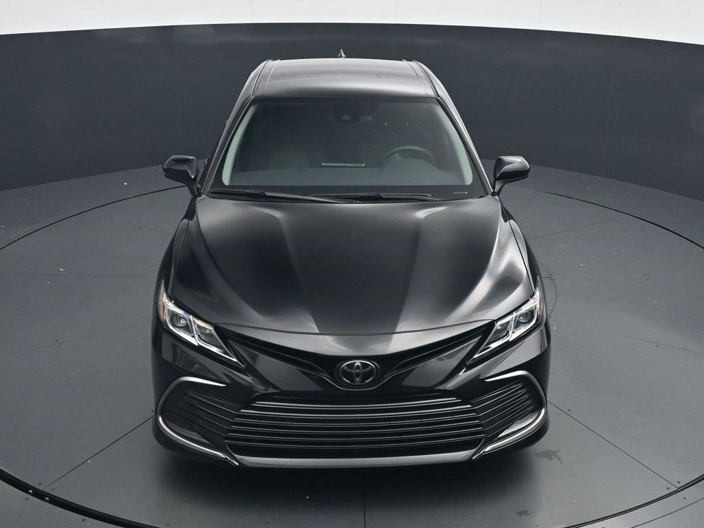 Used 2024 Toyota Camry LE FWD image 27