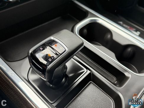 Used 2025 Chevrolet Silverado 1500 LT Trail Boss w/ Convenience Package II image 21