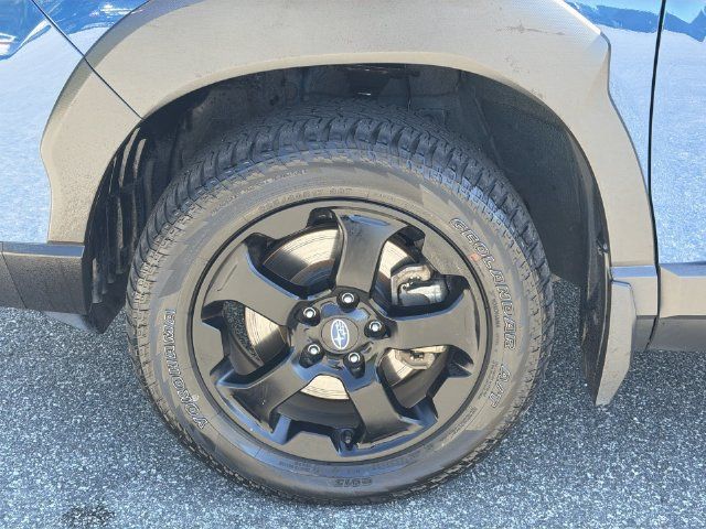 Used 2023 Subaru Forester Wilderness w/ Wilderness Package AWD/4WD image 43