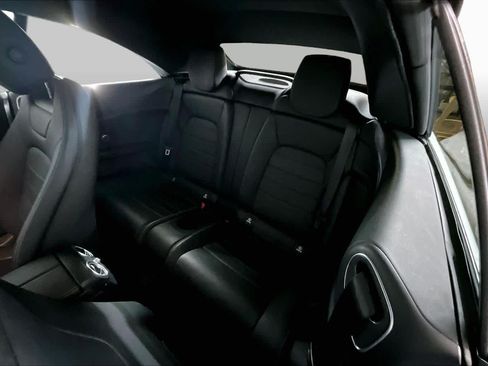 Used 2018 Mercedes-Benz C 300 4MATIC Cabriolet image 20