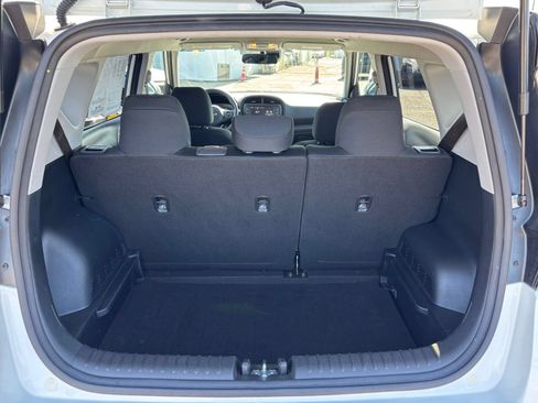 Used 2025 Kia Soul LX w/ LX Technology Package FWD image 30