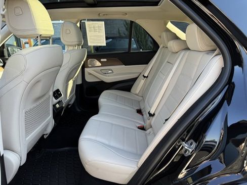 Certified 2024 Mercedes-Benz GLE 450 4MATIC image 13