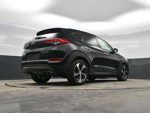 Used 2016 Hyundai Tucson Limited w/ Option Group 03 image 35