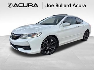 Used 2017 Honda Accord EX-L 360° Tour