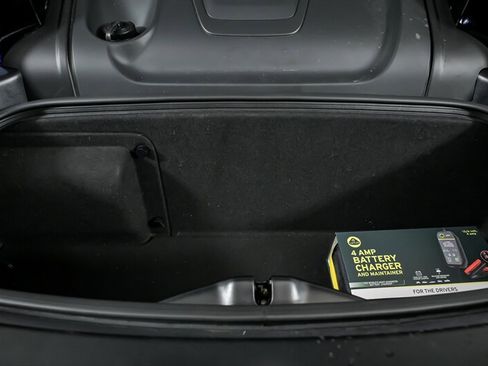 Used 2024 Lotus Emira First Edition image 16