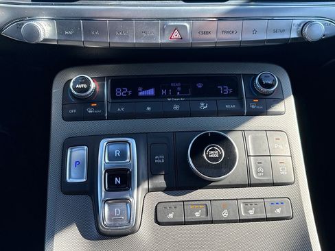 Used 2021 Hyundai Palisade Calligraphy w/ Cargo Package image 32