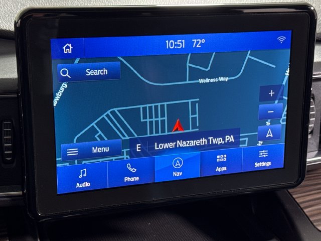 Used 2020 Ford Explorer Limited AWD/4WD image 36