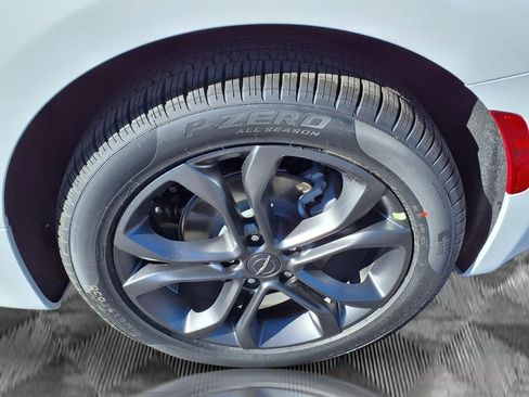 New 2026 Chrysler Pacifica Select image 19