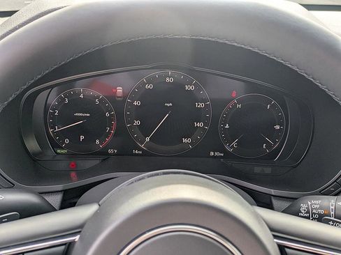 New 2026 MAZDA CX-90 3.3 Turbo w/ Premium Plus Pkg image 17