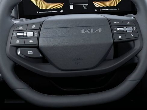 New 2026 Kia K4 EX FWD image 22